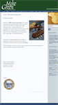 Mobile Screenshot of mikegreenassociates.com